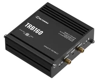 Produktfoto för Teltonika Trb160 4g Cat6 Iot Gateway