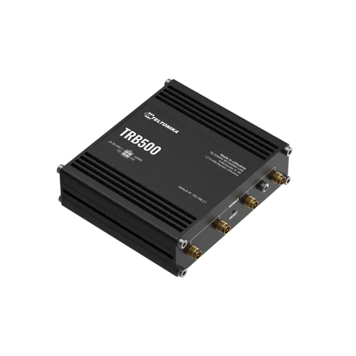 Alternativ bild 0 för Teltonika TRB500 - Gateway - 5G
