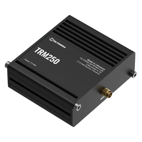 Alternativ bild 0 för Teltonika TRM250 - Trådlöst mobilmodem - 4G LTE - USB