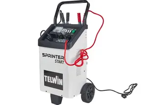 Produktfoto för TELWIN batteriladdare SPRINTER 3000 12-24 V