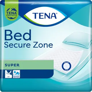 Produktfoto för Tena InkoSkydd Bed Plus 60x90 cm