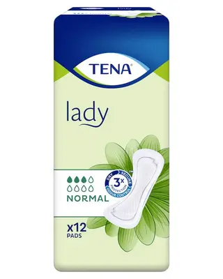 Produktfoto för TENA Lady Normal