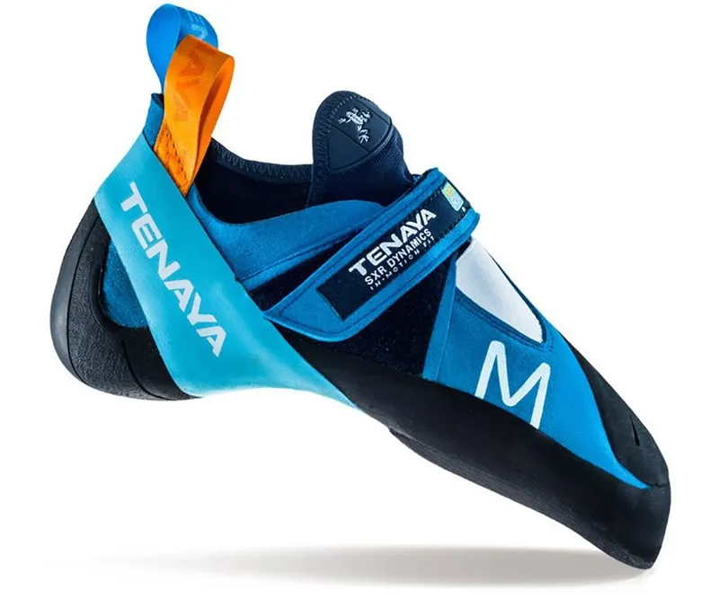 Bild 2 för Tenaya Mastia Climbing Shoes