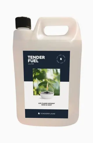 Produktfoto för Tenderflame - Tenderflame TenderFuel Lampolja 2,5 L