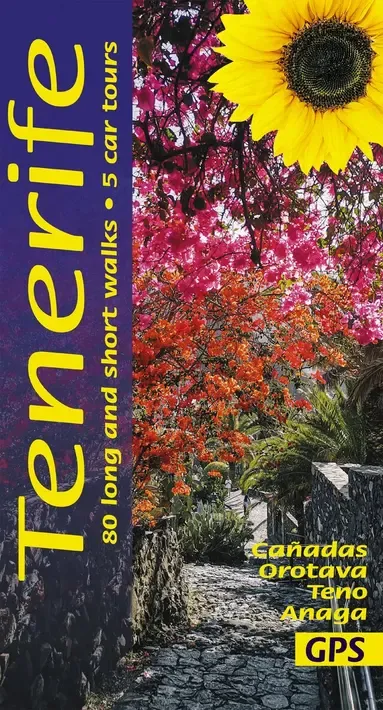 Alternativ bild 0 för Tenerife Sunflower