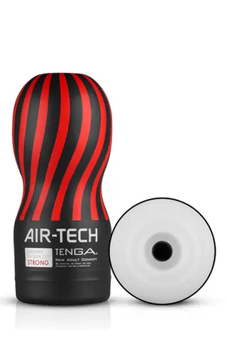 Produktfoto för Tenga Air Tech Vacuum Cup Strong Masturbator