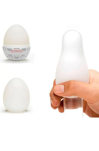 Bild 2 för Tenga Egg Boxy