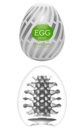 Produktfoto för Tenga Egg Brush