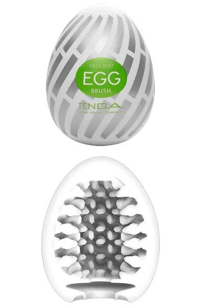 Bild 1 för Tenga Egg Brush