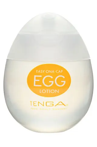 Produktfoto för TENGA - EGG LOTION LUBRICANT - 50 ML