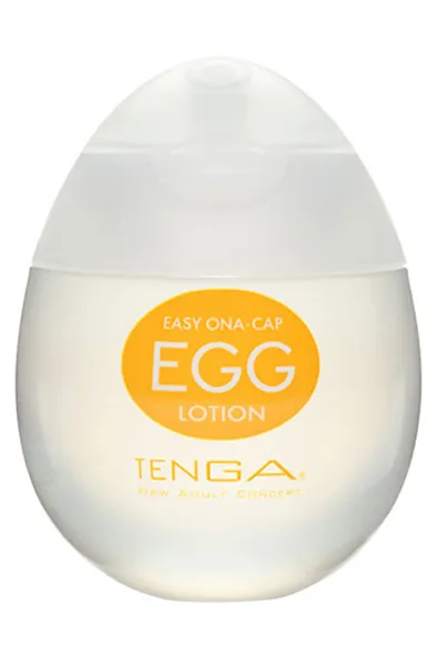 Bild 1 för TENGA - EGG LOTION LUBRICANT - 50 ML