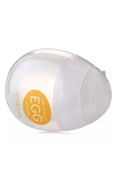 Bild 2 för TENGA - EGG LOTION LUBRICANT - 50 ML