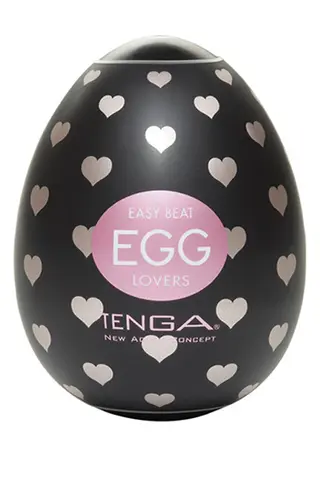 Produktfoto för Tenga Egg Lovers 1 styck