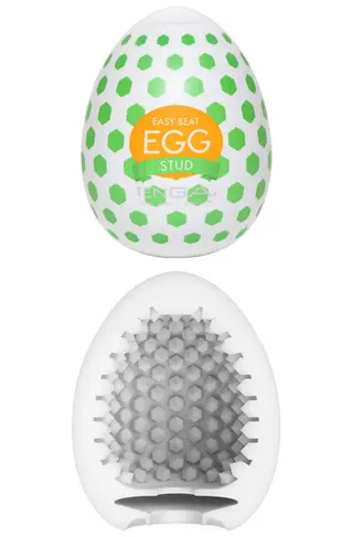 Produktfoto för Tenga Egg Stud