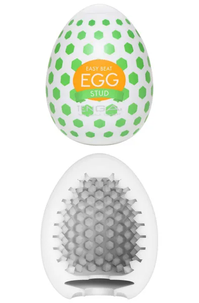 Bild 1 för Tenga Egg Stud