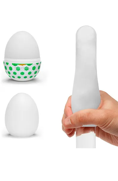 Bild 2 för Tenga Egg Stud