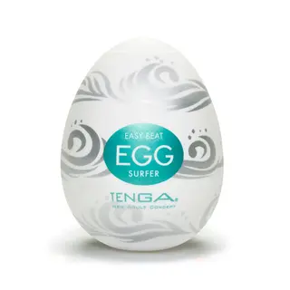Produktfoto för Tenga Egg Surfer