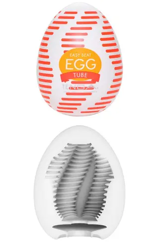 Produktfoto för Tenga Egg Tube