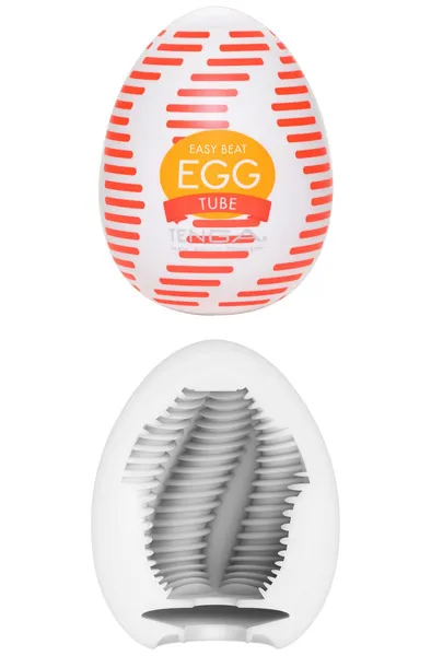 Bild 1 för Tenga Egg Tube