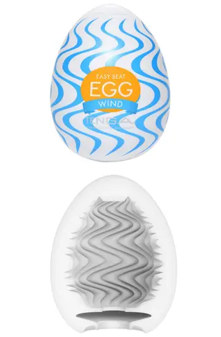 Produktfoto för Tenga Egg Wind