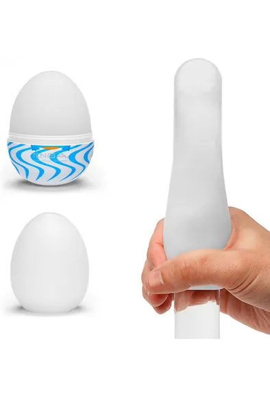 Bild 2 för Tenga Egg Wind