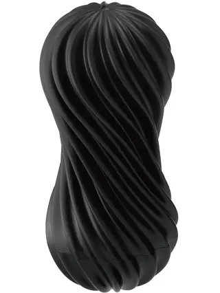 Produktfoto för TENGA FLEX BLACK