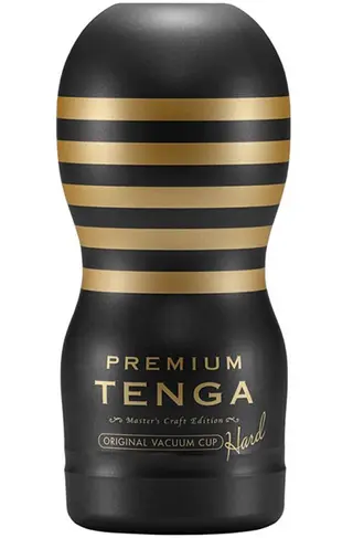 Produktfoto för TENGA ORIGINAL VACUUM CUP TIGHT