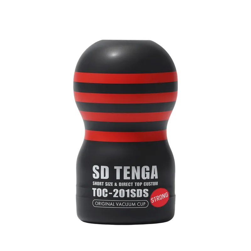Alternativ bild 0 för Tenga SD Original Tight Cup