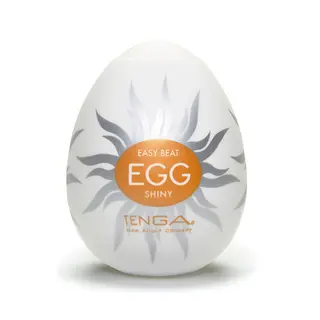 Produktfoto för TENGA Shiny Egg