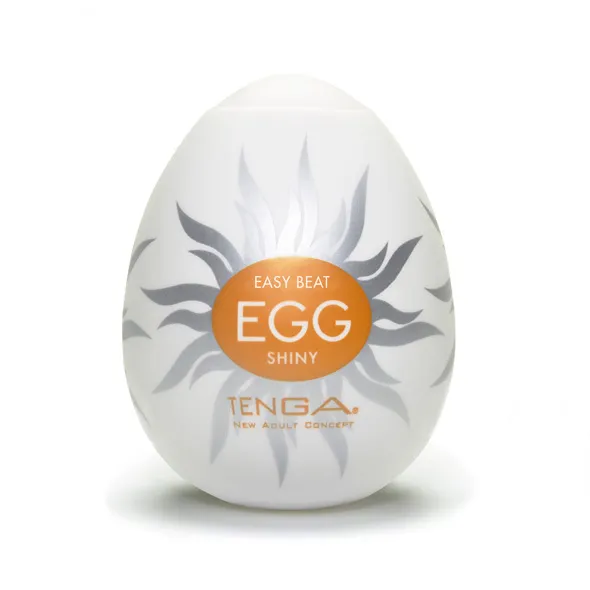 Bild 1 för TENGA Shiny Egg