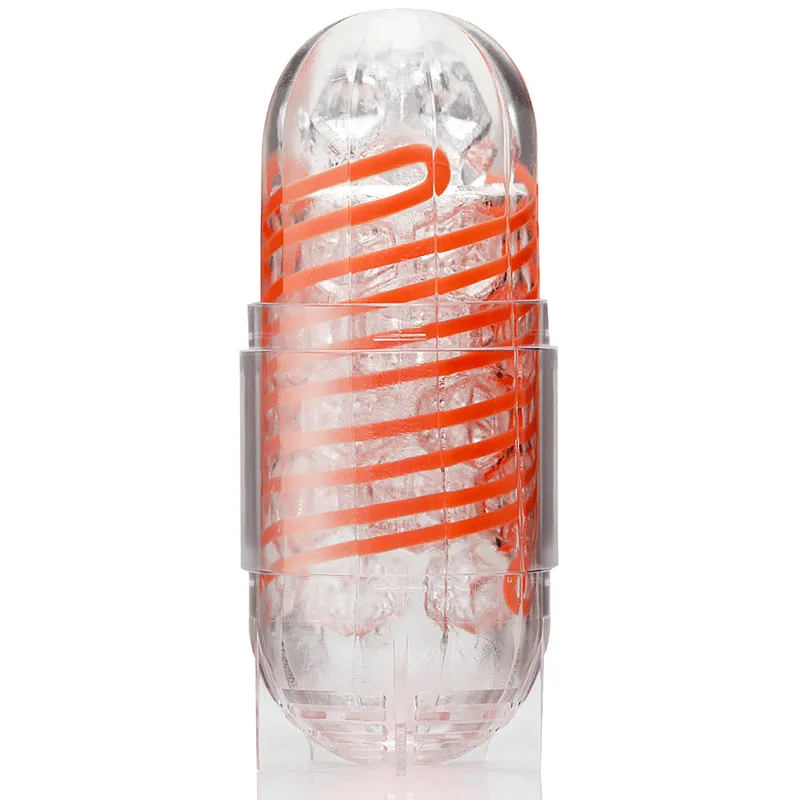 Bild 1 för Tenga Spinner 02 Hexa
