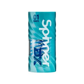 Produktfoto för Tenga: Spinner DX, 01 Drops
