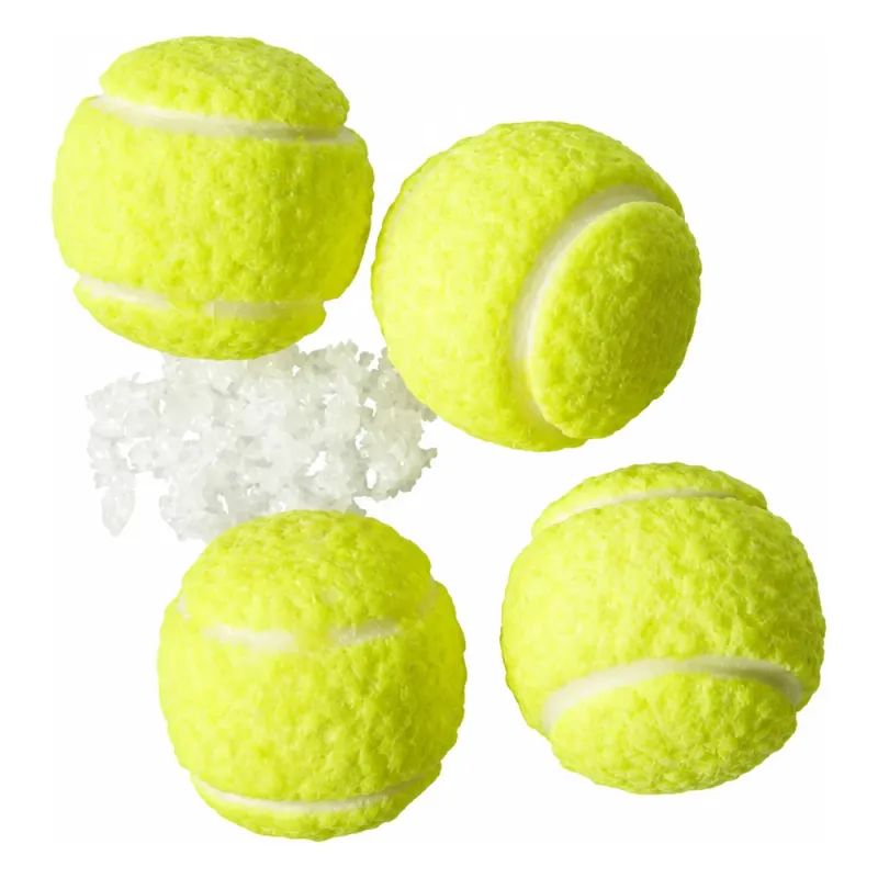 Bild 1 för Tennisbollar Bubblegum 1kg
