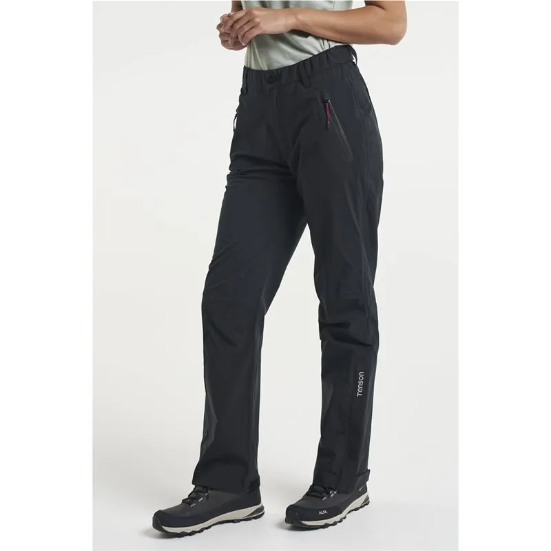 Bild 1 för Tenson Biscaya Evo Pants Women Black