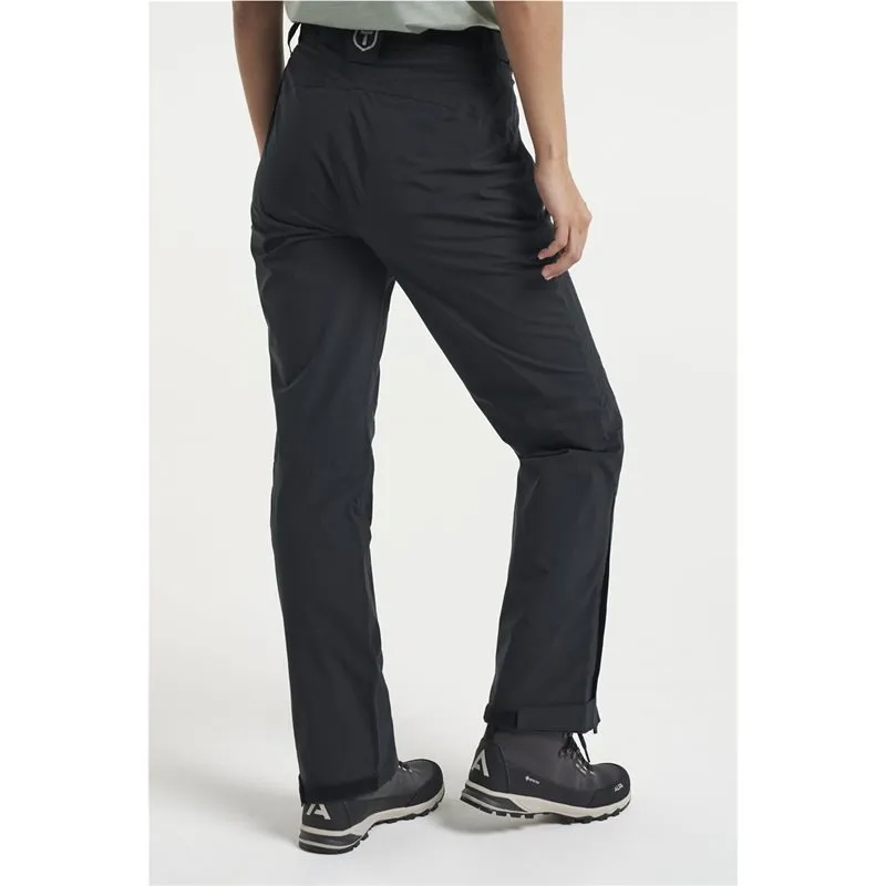 Bild 2 för Tenson Biscaya Evo Pants Women Black