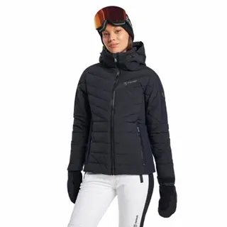 Produktfoto för Tenson Grace Ski Jacket Woman Tap Shoe
