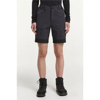 Produktfoto för Tenson Himalaya Stretch Duo Shorts Women Antracithe