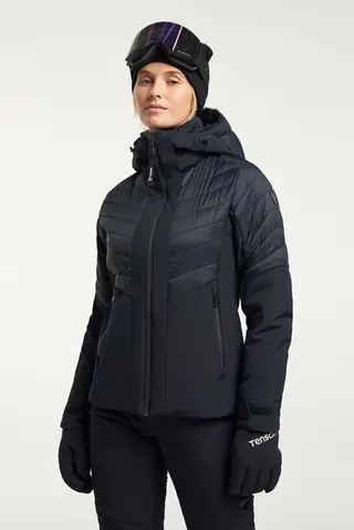 Produktfoto för Tenson Kelly Ski Jacket Women Tap Shoe