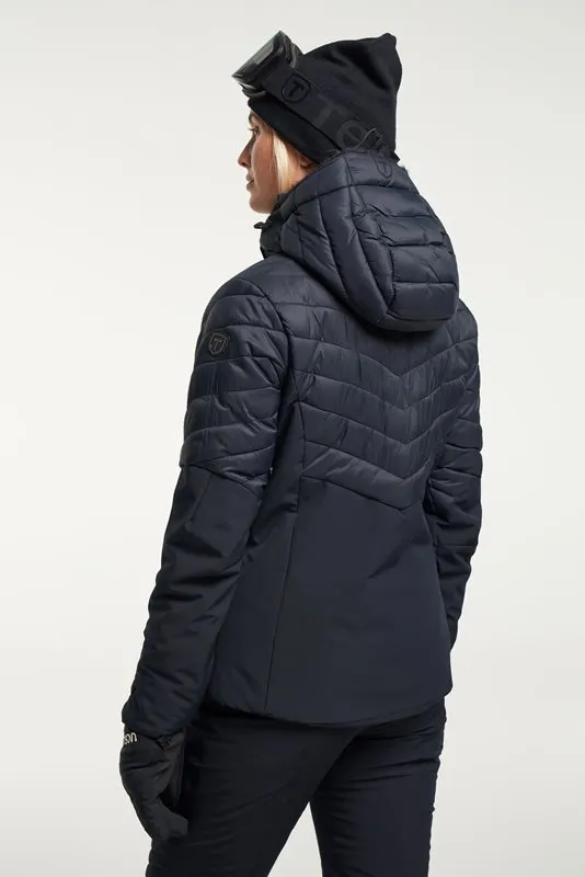 Bild 2 för Tenson Kelly Ski Jacket Women Tap Shoe