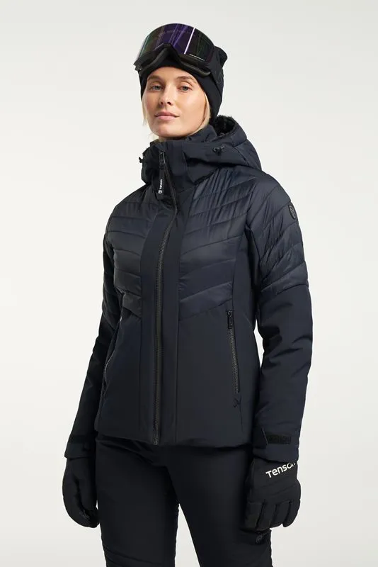 Bild 1 för Tenson Kelly Ski Jacket Women Tap Shoe