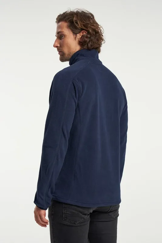Bild 2 för Tenson Miracle Fleece Men Navy Blazer