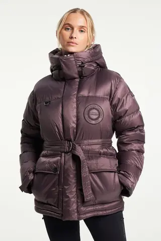 Produktfoto för Tenson Naomi Expedition Jacket Unisex Sparrow