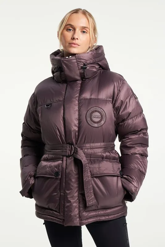 Bild 1 för Tenson Naomi Expedition Jacket Unisex Sparrow