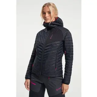 Produktfoto för Tenson Ski Touring Puffer Jacket Women