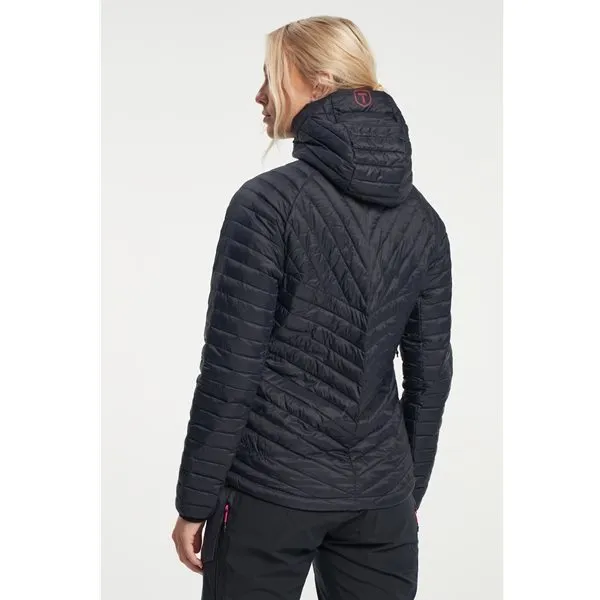 Bild 2 för Tenson Ski Touring Puffer Jacket Women