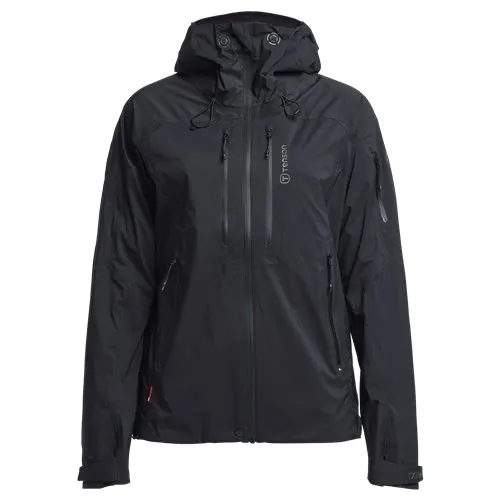 Bild 1 för Tenson Txlite Skagway Jacket Women Black