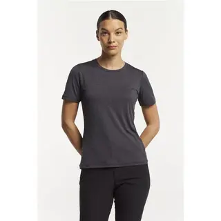 Produktfoto för Tenson Txlite Tee Women Black