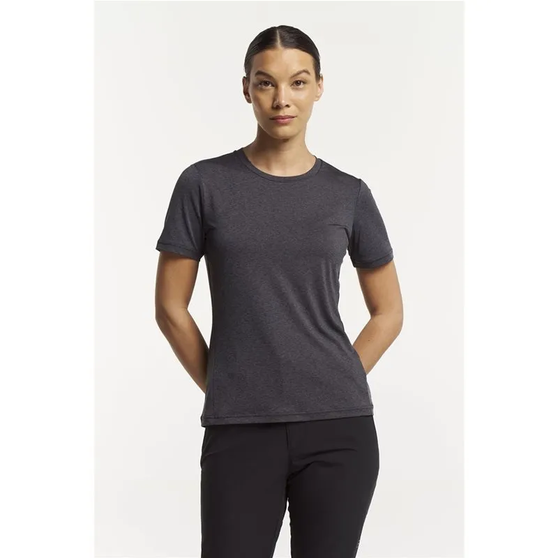 Bild 1 för Tenson Txlite Tee Women Black
