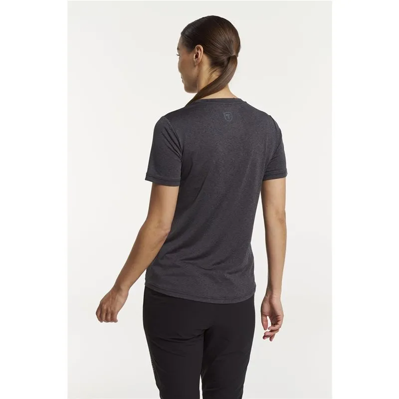 Bild 2 för Tenson Txlite Tee Women Black