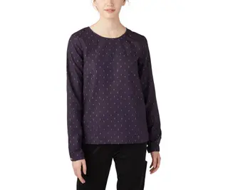 Produktfoto för tentree Balsam LS Top Women